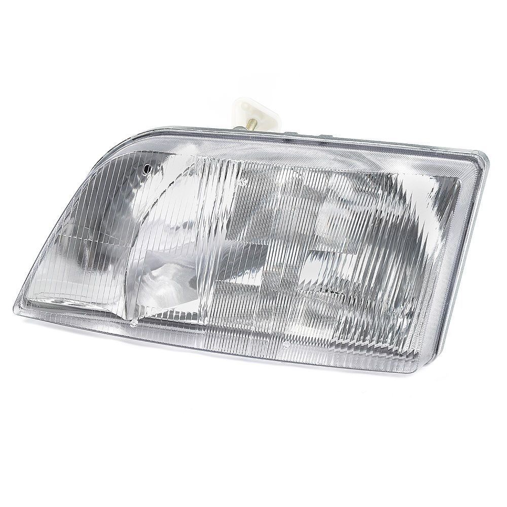 VOLVO VNL 300 VNM 200 SERIES 2000 2001 LEFT DRIVER HEAD LIGHT LAMP HEADL... - $54.45
