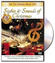 Sights &amp; Sounds of Christmas - £9.68 GBP