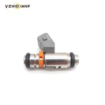 1PC Fuel Injector Nozzle for Piaggio Gilera Vespa PI8732885 GTS250 300 IWP 182 I - £65.25 GBP