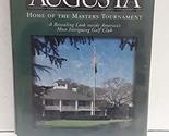 Augusta: Home of the Masters Tournament Eubanks, Steve - $2.93