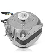 Freezer Condenser Fan Motor Replace M4Q045-CA27-04, 115V 36/10W 0.50A 50... - $109.12