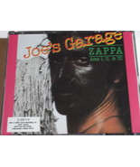 Frank Zappa--Joe&#39;s Garage (2 Disc Set) - £14.33 GBP