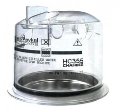HC355 Extended Life Water Chamber for Fisher &amp; Paykel 200 Series - £31.10 GBP