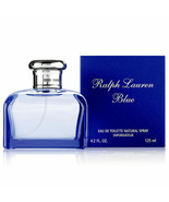 Ralph Lauren Blue by Ralph Lauren 4.2 oz 125 ml Eau De Toilette spray fo... - $223.44