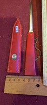 Vintage Israel letter opener [ISR10150] - $665.26 MXN