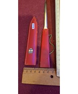 Vintage Israel letter opener [ISR10150] - $666.32 MXN
