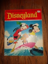 Disneyland Magazine issues #12 & 61, 1972  - £8.65 GBP