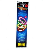 Glow Stick Bracelets - £3.12 GBP