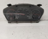 Speedometer Cluster MPH US Market EX Fits 04 PILOT 1035266 - £59.62 GBP