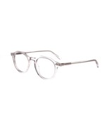 NEW Brooklyn Clear Crystal THOMPSON Eyeglasses 47/19/150 - €59,60 EUR