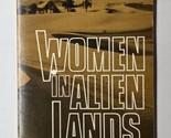 Ruth and Esther: Women in Alien Lands Johanna W H Van Wijk-Bos Paperback  - £7.93 GBP