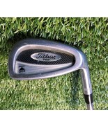 Titleist 762 DCI PW Regular Steel Shaft RH Golf Club 36&quot; - $450.05 MXN