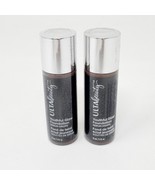 Lot of 2 - Ulta Beauty TAN COOL Youthful Glow Foundation Serum Drops NEW... - $388.67 MXN