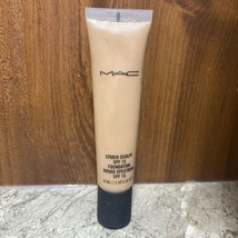 Mac Studio Sculpt SPF15 Foundation 40ML /1.3 Oz NW30 Sealed - £57.86 GBP