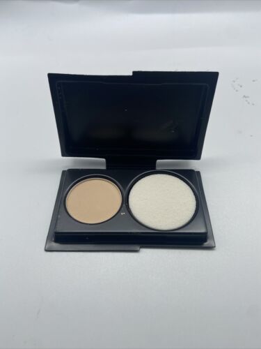 MAC STUDIO FIX POWDER PLUS FOUNDATION NC 20 0.05oz New Without Box Authe... - $9.89