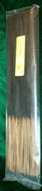 Egyptian Musk Incense Sticks (100 pack)  - $14.50