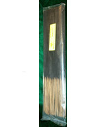Egyptian Musk Incense Sticks (100 pack)  - $14.50
