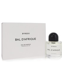 Byredo Bal D&#39;afrique Perfume By Byredo Eau De Parfum Spray (Unisex) 3.4 oz - £282.53 GBP