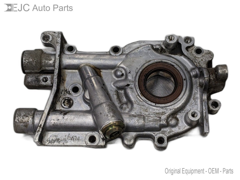 Engine Oil Pump From 1999 Subaru Forester  2.5 - $24.70