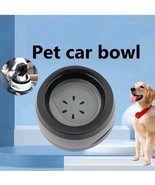 Pet Puppy Dog Portable Collapsible Travel Feeding Bowl Food Water Dish F... - $263.43 MXN