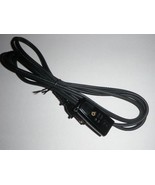 West Bend Coffee Urn Model 3526 9308 Power Cord (2pin) (6ft length) BMPF... - $18.61