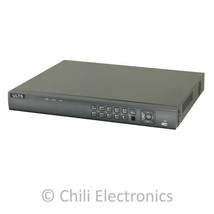 LTD8508M-ST 8CH Up To 8MP Tvi &amp; Ahd Analog Cvi 8CH 4MP Ip 5 In 1 Hdmi 4K Dvr - £202.04 GBP
