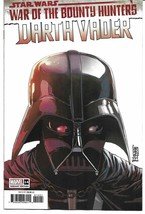 Star Wars Darth Vader (2020) #14 Headshot Var (Marvel 2021) &quot;New Unread&quot; - £3.61 GBP