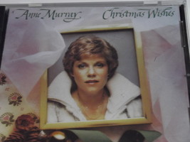 Anne Murray --Christmas Wishes - £4.71 GBP