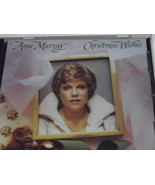 Anne Murray --Christmas Wishes - £4.77 GBP