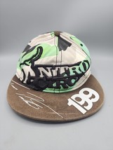 Nitro Circus Hat Cap 199 Travis Pastrana Hard to Find Design Cotton Clea... - $34.62