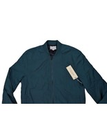 NWT Men&#39;s Five Four Bomber Jacket Small Burnaby New With Tags - £18.38 GBP