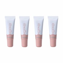 Kopari Coconut Lip Glossy (0.35 Oz (Pack of 3), Variety) - £22.94 GBP