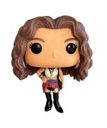 Funko Pop Pretty Woman Vivian Ward Figure Julia Roberts Movie Vinyl No Box - $18.00