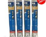 Century 07506 6&quot; 6T Contractor Bi-Metal  Saw Blades 5 pc Pack of 4 - $50.48