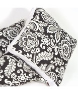 PILLOW DÉCOR Flower Power with Box Edge Accent Pillow - €25,80 EUR+