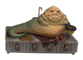 Hallmark Keepsake Ornament 2023, Star Wars: Return of The Jedi Jabba The Hutt - £39.56 GBP