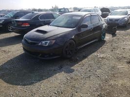 Crossmember/K-Frame Subframe Cradle Front 2.5L Turbo Fits 08-14 IMPREZA 50132 image 12
