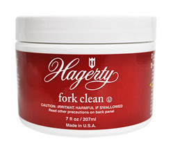 Hagerty Fork Clean - £15.68 GBP