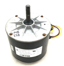 Broad-Ocean Y7S859D502L Blower Motor 208-230V 810 RPM HB37GQ240 used #MB238 - $111.27