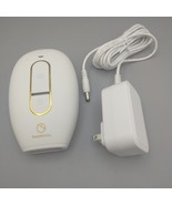 Rose Skin Co IPL Hair Removal Handset OG RoseSkinCo White - $723.63 MXN