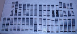 Lot Of 30 Pieces Of Lionel Track - Straight - £17.80 GBP