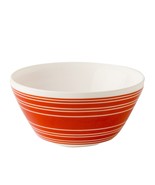 Pyrex 10 Cup Mixing Bowl - Vintage Charm Memory Lane - $373.12 MXN