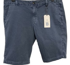 Baker’s Blue  Men&#39;s Casual Shorts Size 40 54 New - $45.52
