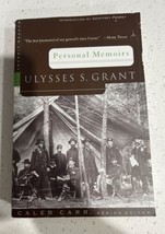 Personal Memoirs Paperback Ulysses S. Grant Very Good Cond. - £4.96 GBP