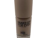 Make Up for Ever HD Skin Foundation - 1R02 - $66.66