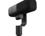 Logitech for Creators Blue Sona Active Dynamic XLR Broadcast Microphone ... - £353.51 GBP