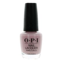 OPI Nail Lacquer by OPI, 0.5 oz Nail Color - Put It In Neutral - $27.26 CAD