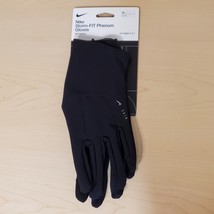 Nike Storm-FIT Phenom Mens Size XL Running Jogging Gloves Cold Weather B... - £39.95 GBP