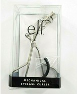 e.l.f. ELF Mechanical Eyelash Curler Cosmetic Tool Essentials  New - $13.65 CAD