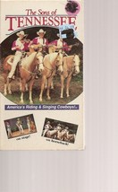 The Sons of Tennessee (VHS) - £4.74 GBP